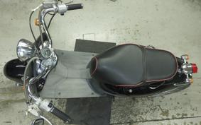 HONDA JOKER 90 HF09