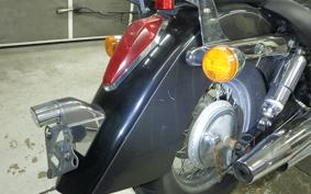 HONDA SHADOW 400 CLASSIC 2012 NC44