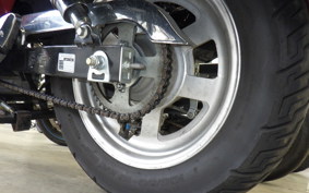 HYOSUNG GV125