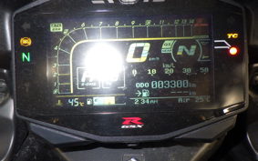 SUZUKI GSX-R1000R A 2021 DM11G
