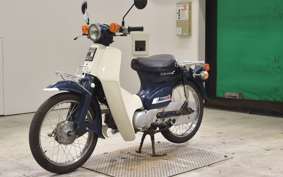 HONDA C90 SUPER CUB HA02