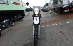 YAMAHA  TOURING  SEROW  DG17J