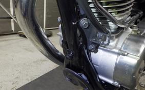 YAMAHA SR400 Gen.4 2012 RH03J