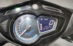 YAMAHA CYGNUS125XSR SE44J