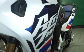 HONDA CRF1100L AFRICA TWIN DCT 2024 SD15