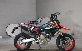 DUCATI HYPERMOTARD 698 MONO RVE 2024 ..