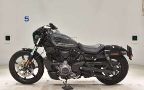 HARLEY RH975 2023