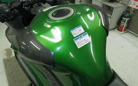 KAWASAKI NINJA 1000 A 2018 ZXT00W