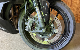 KAWASAKI NINJA ZX-25R ZX250E