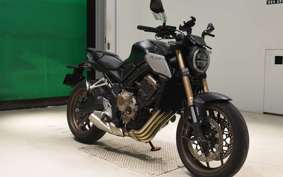 HONDA CB650R 2022 RH03