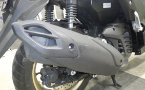 YAMAHA N-MAX 2018 SEG6J