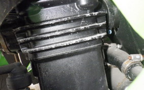 KAWASAKI NINJA 250R EX250K