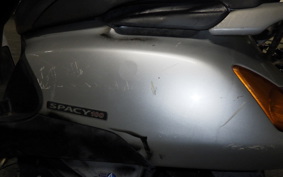 HONDA SPACY 100 JF13