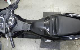 HONDA PCX 125 2023 JF56