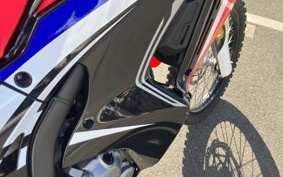 HONDA CRF250 RALLY MD44