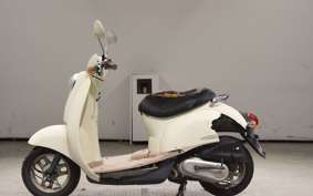HONDA CREA SCOOPY 1986 AF55