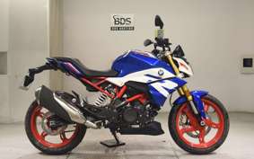 BMW G310R 2024