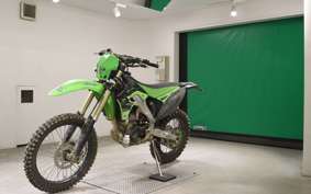 KAWASAKI KX250 F KX250W