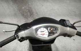 SUZUKI ADDRESS V125 CF46A