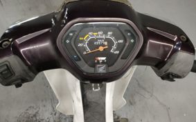 HONDA  DREAM 110I JA27