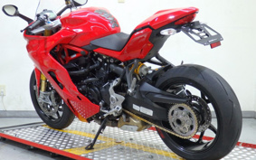 DUCATI SUPER SPORT S 2019 VA01