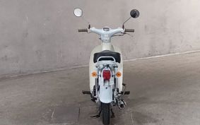 HONDA LITTLE CUB AA01