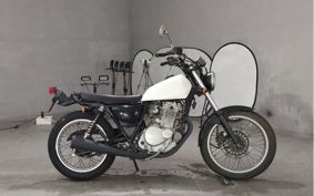 SUZUKI GLASS TRACKER BIG BOY NJ47A