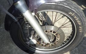 KAWASAKI ELIMINATOR 250 LX EL250A