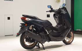 YAMAHA N-MAX 155 A