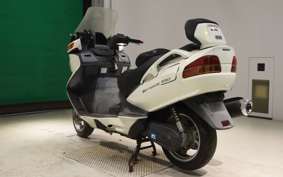 SUZUKI SKYWAVE 650 LX 2009 CP52A