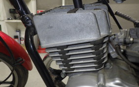 HONDA MCX50 2009 AC04