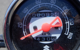 SUZUKI ST250 NJ4AA