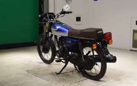 HONDA CG125