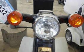 HONDA C50 SUPER CUB