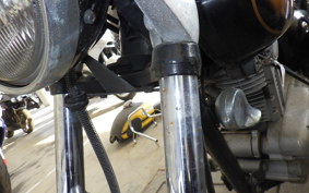 KAWASAKI ESTRELLA RS BJ250A