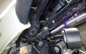 HONDA APE 50 2013 AC16