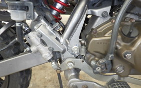 KAWASAKI KSR110 KL110D