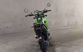 KAWASAKI KLX125 LX125C