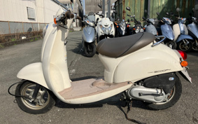 HONDA CREA SCOOPY AF55