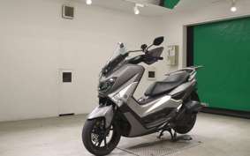 YAMAHA N-MAX 155 A 2019 SG50J
