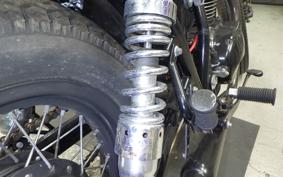 KAWASAKI 250TR 2024 BJ250F