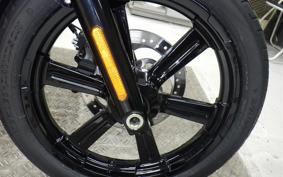 HARLEY FXBB1920 2026