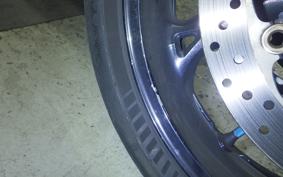 SUZUKI HAYABUSA Gen.2 2008