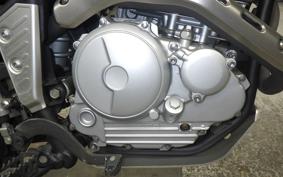 YAMAHA SEROW 250 Gen.3 2021 DG31J