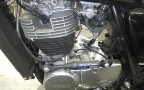 YAMAHA SR500 1999 1JN