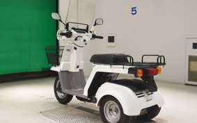 HONDA GYRO X TD02