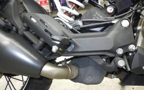 HUSQVARNA SVARTPILEN 401 2025