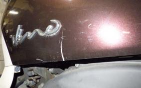 YAMAHA VINOﾓﾙﾌｪ 2018 SA37J