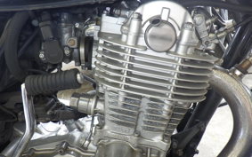 YAMAHA SR400 Gen.5 2020