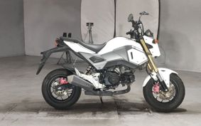 HONDA GU ROM JC61